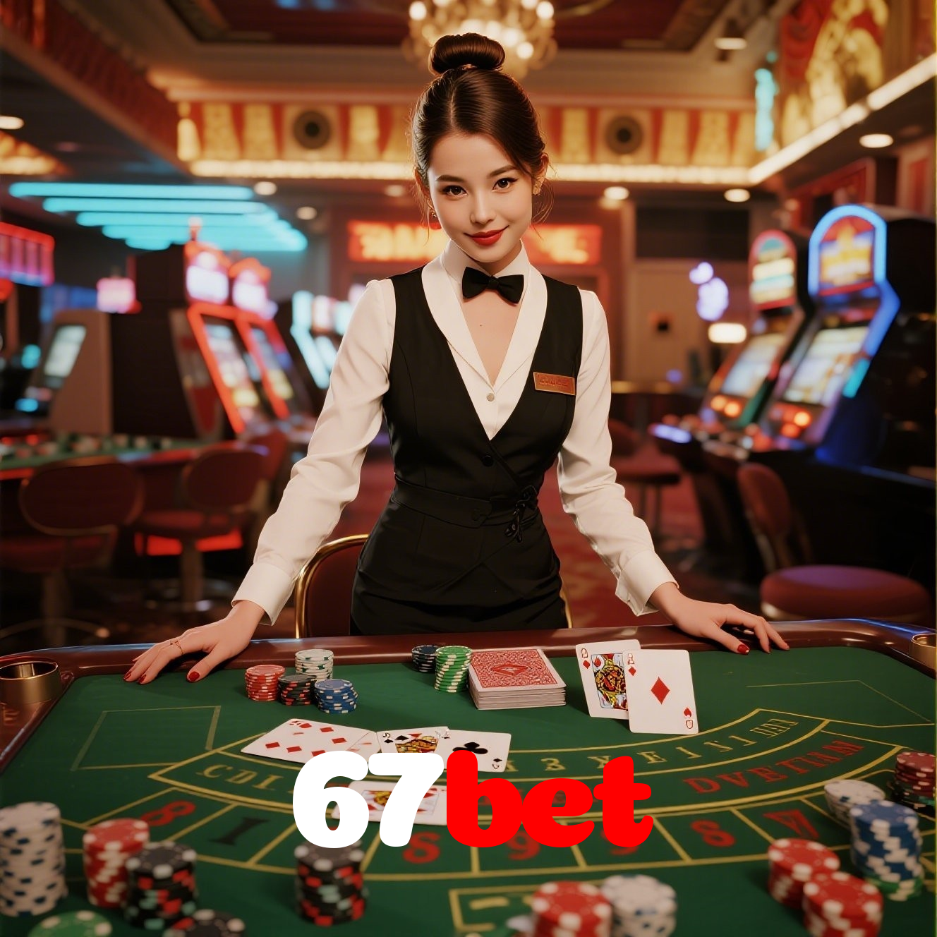 Segurança no 67bet
