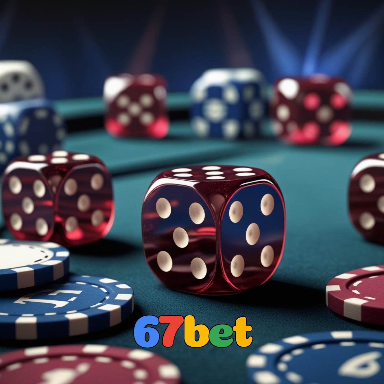 Segurança no 67bet