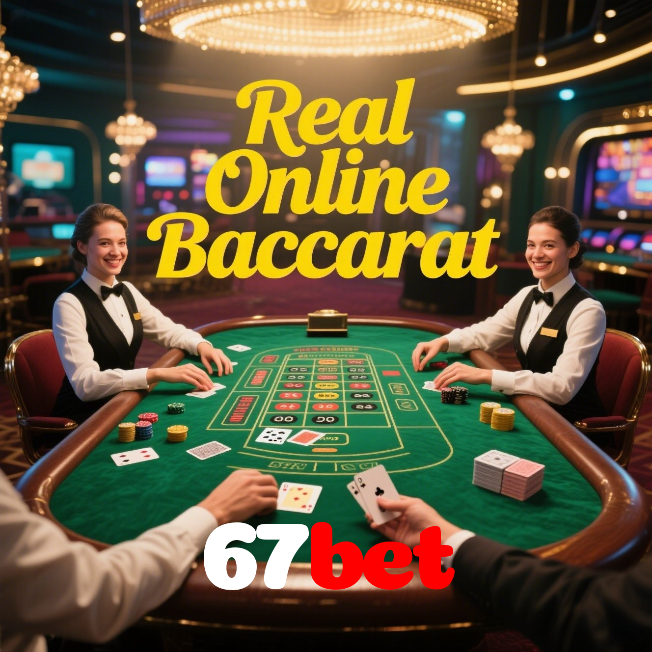 Login no 67bet