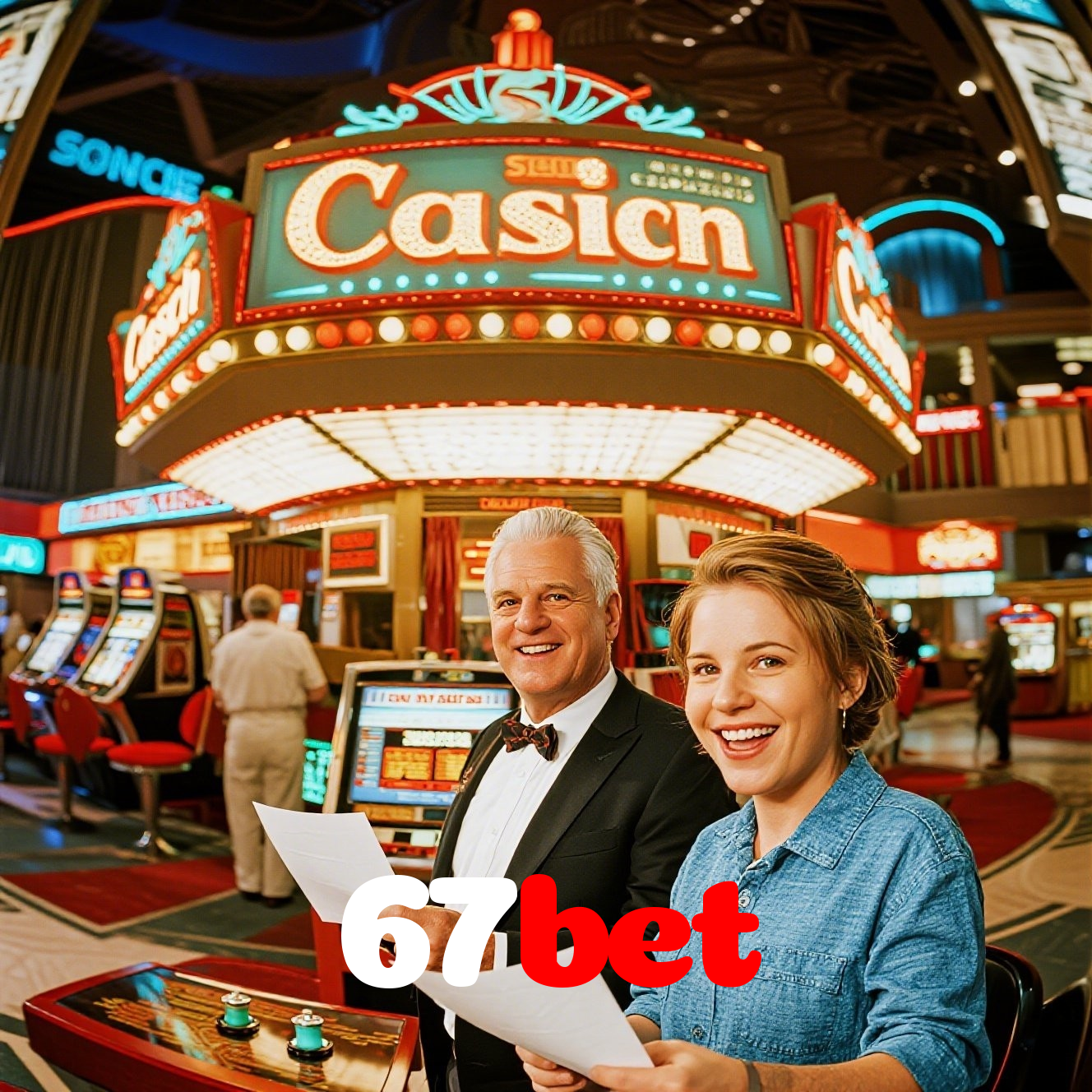 Login no 67bet