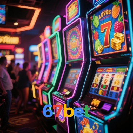 Login no 67bet