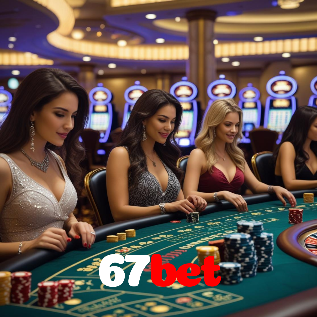 Segurança no 67bet