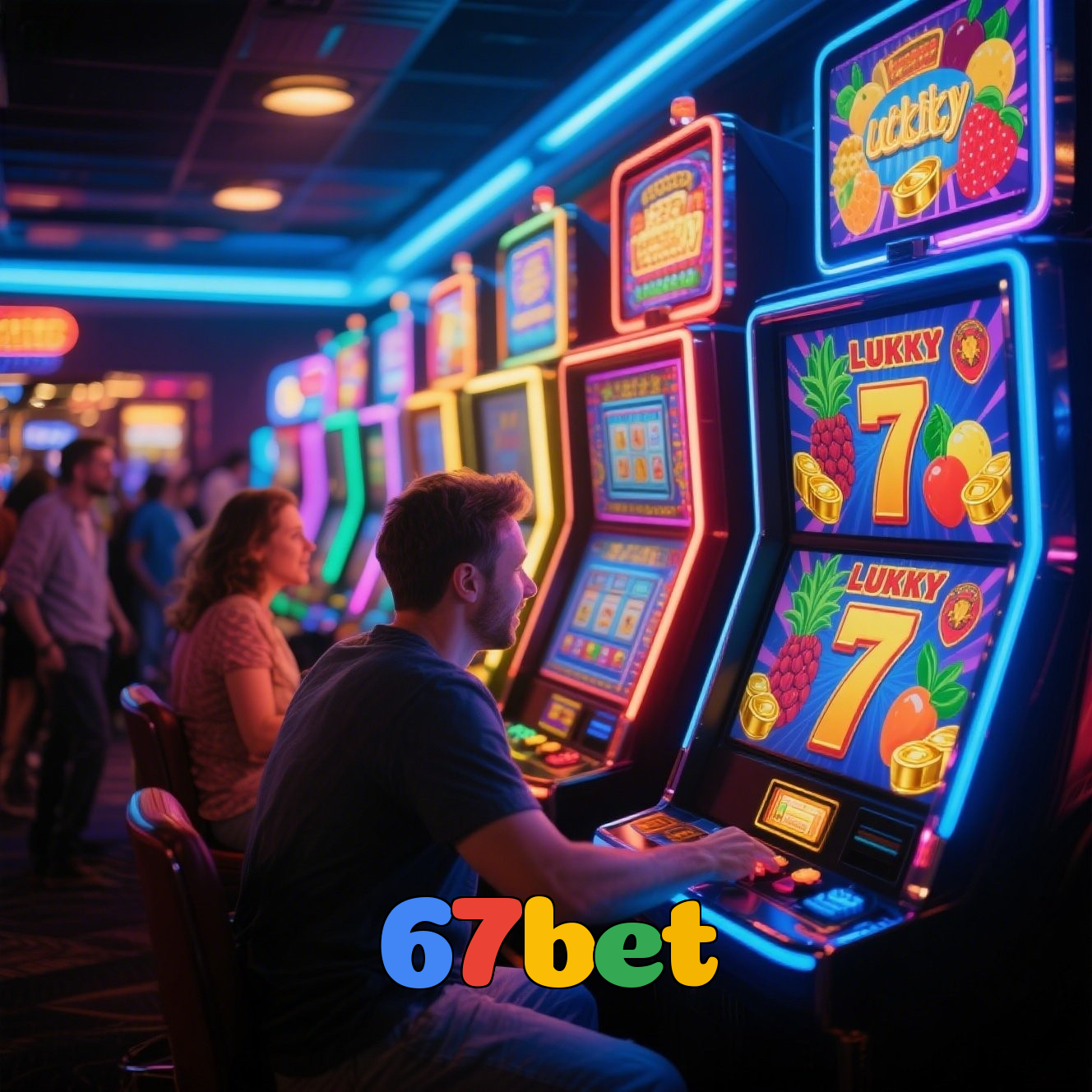 Problemas de Login no 67bet
