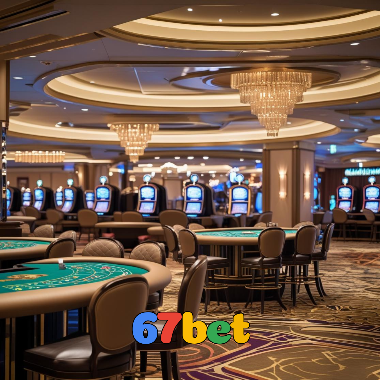 Login no 67bet