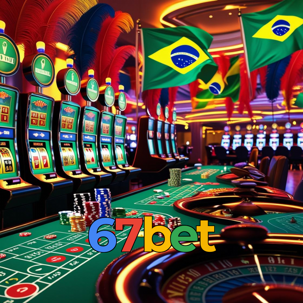 Segurança no 67bet