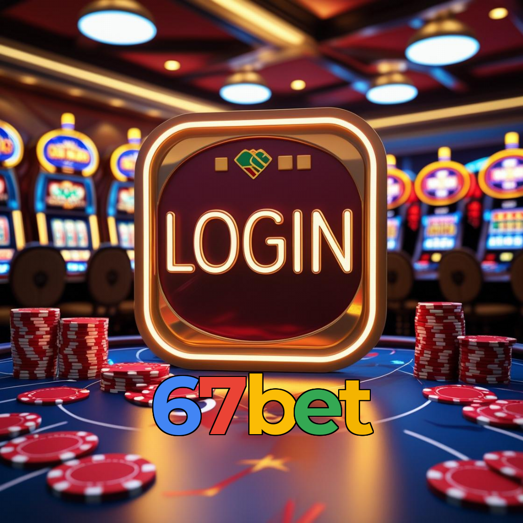 Login no 67bet