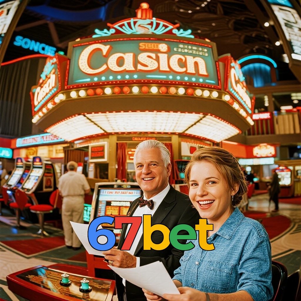 Login no 67bet