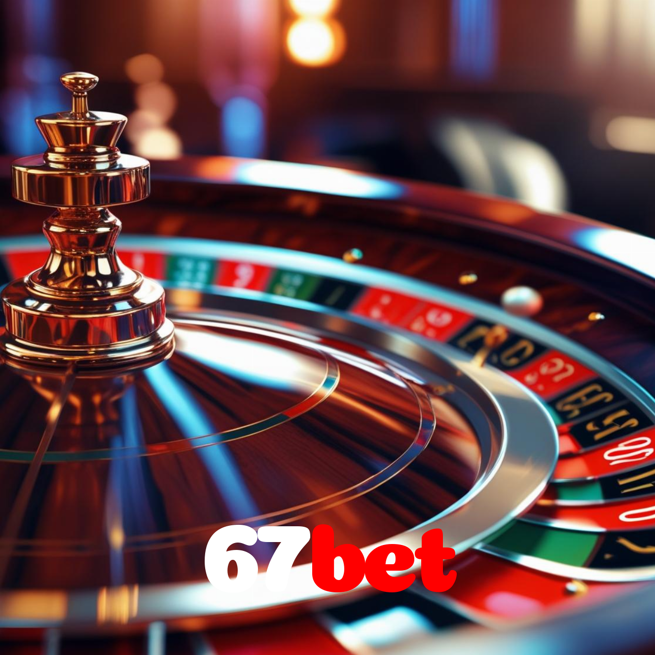 Login no 67bet