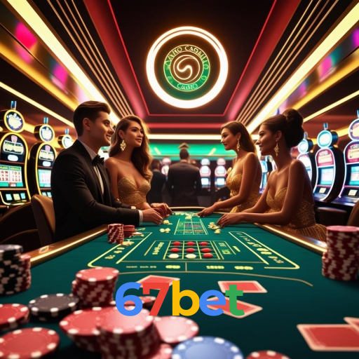Login no 67bet