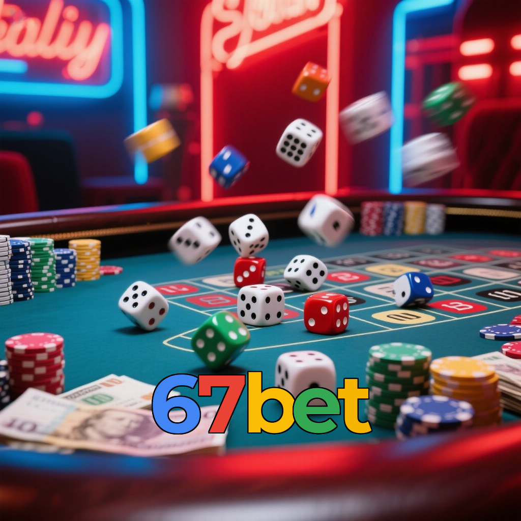 Segurança no 67bet