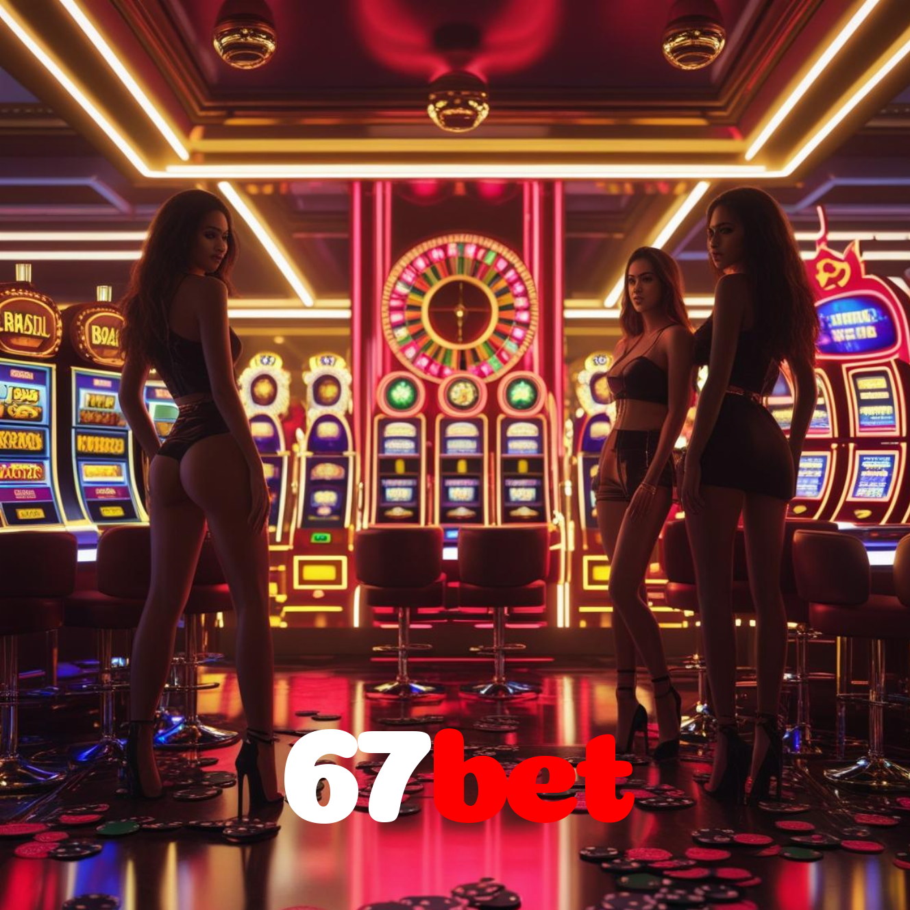 Login no 67bet