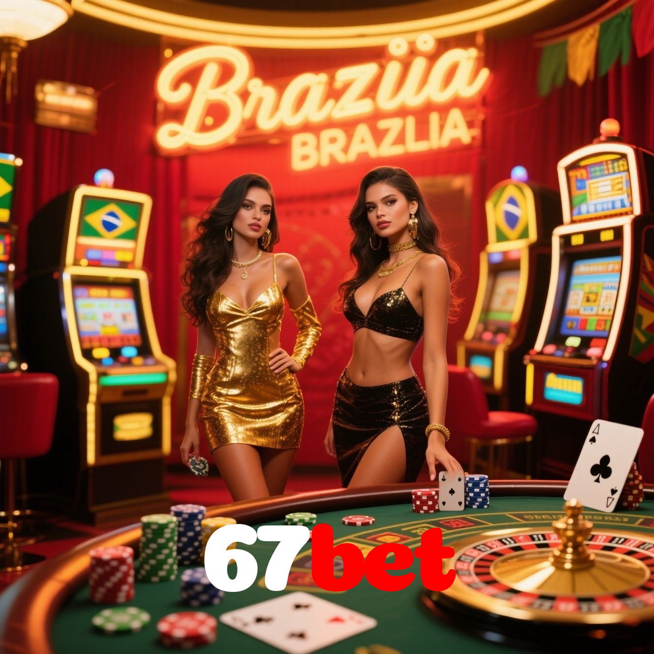 Segurança no 67bet