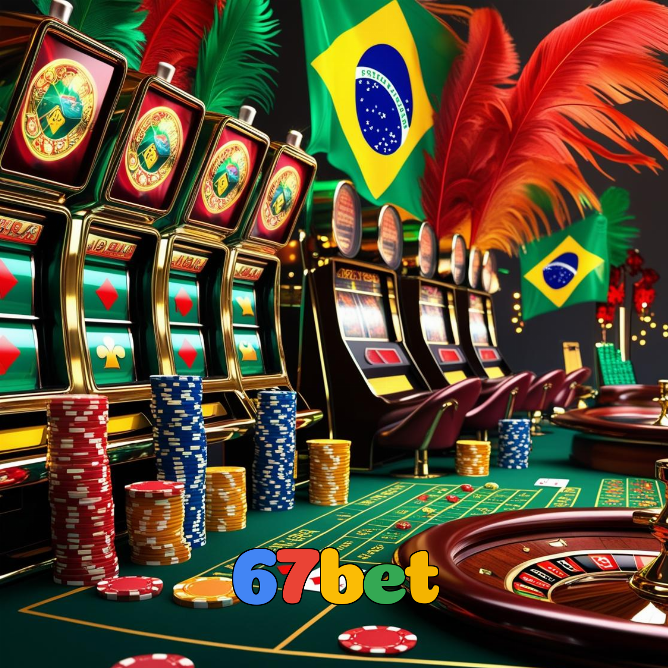 Segurança no 67bet