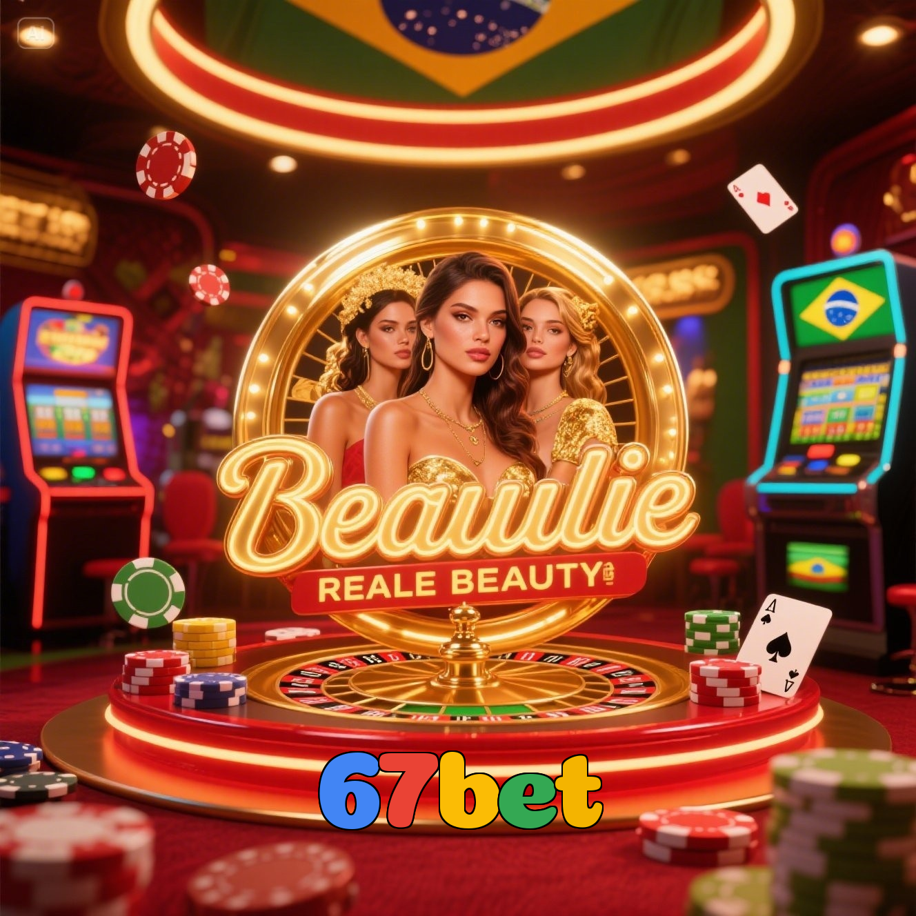 Segurança no 67bet