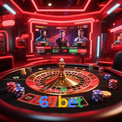 Segurança no 67bet
