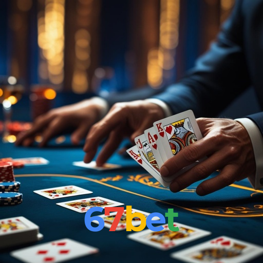 Segurança no 67bet