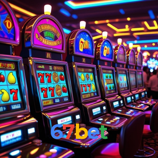 Login no 67bet