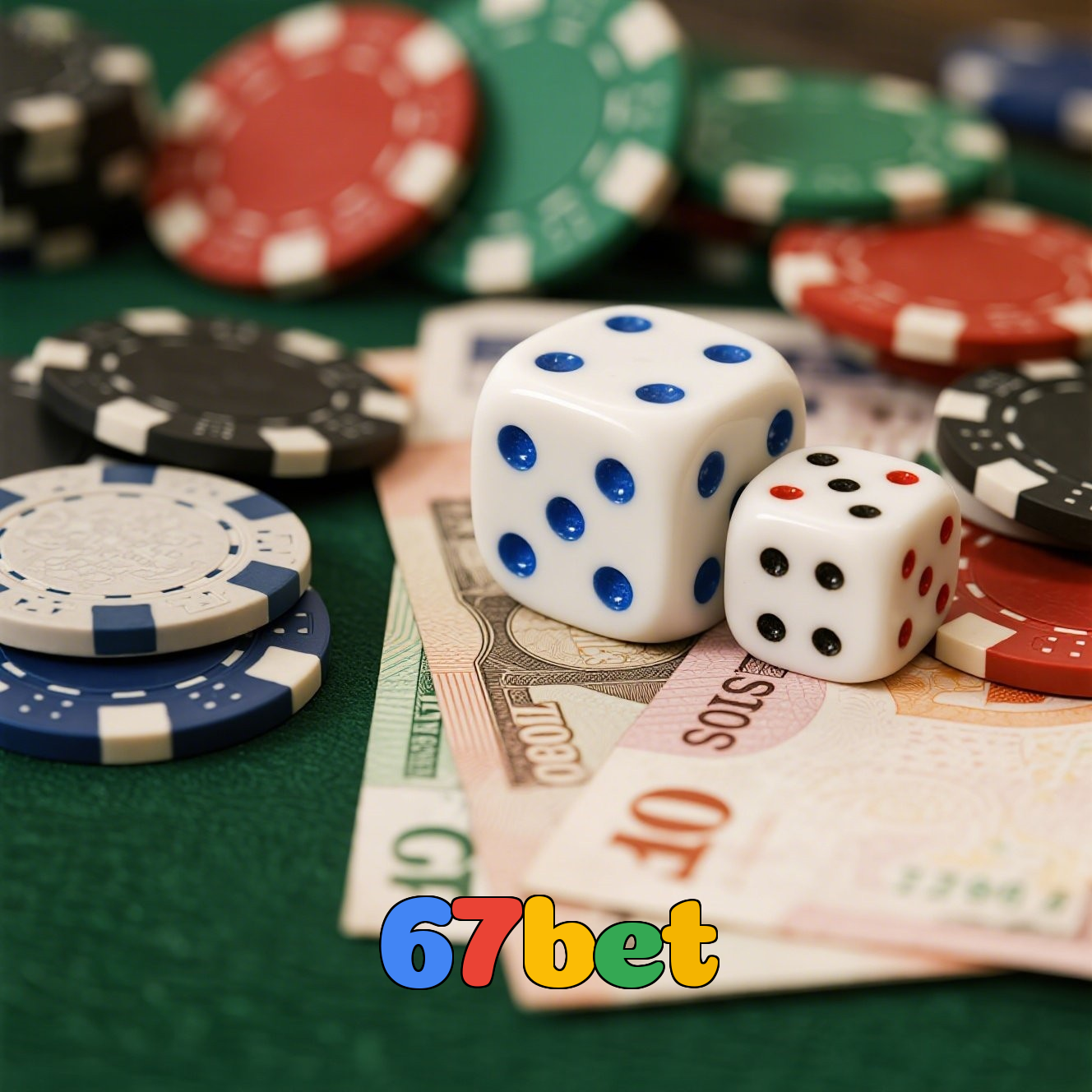 Segurança no 67bet