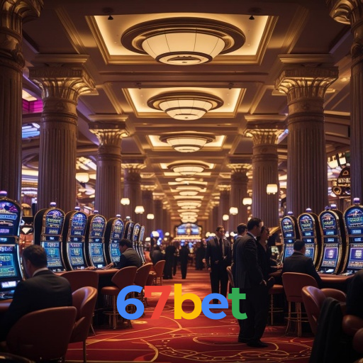 Login no 67bet