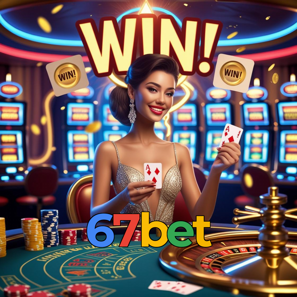 Segurança no 67bet