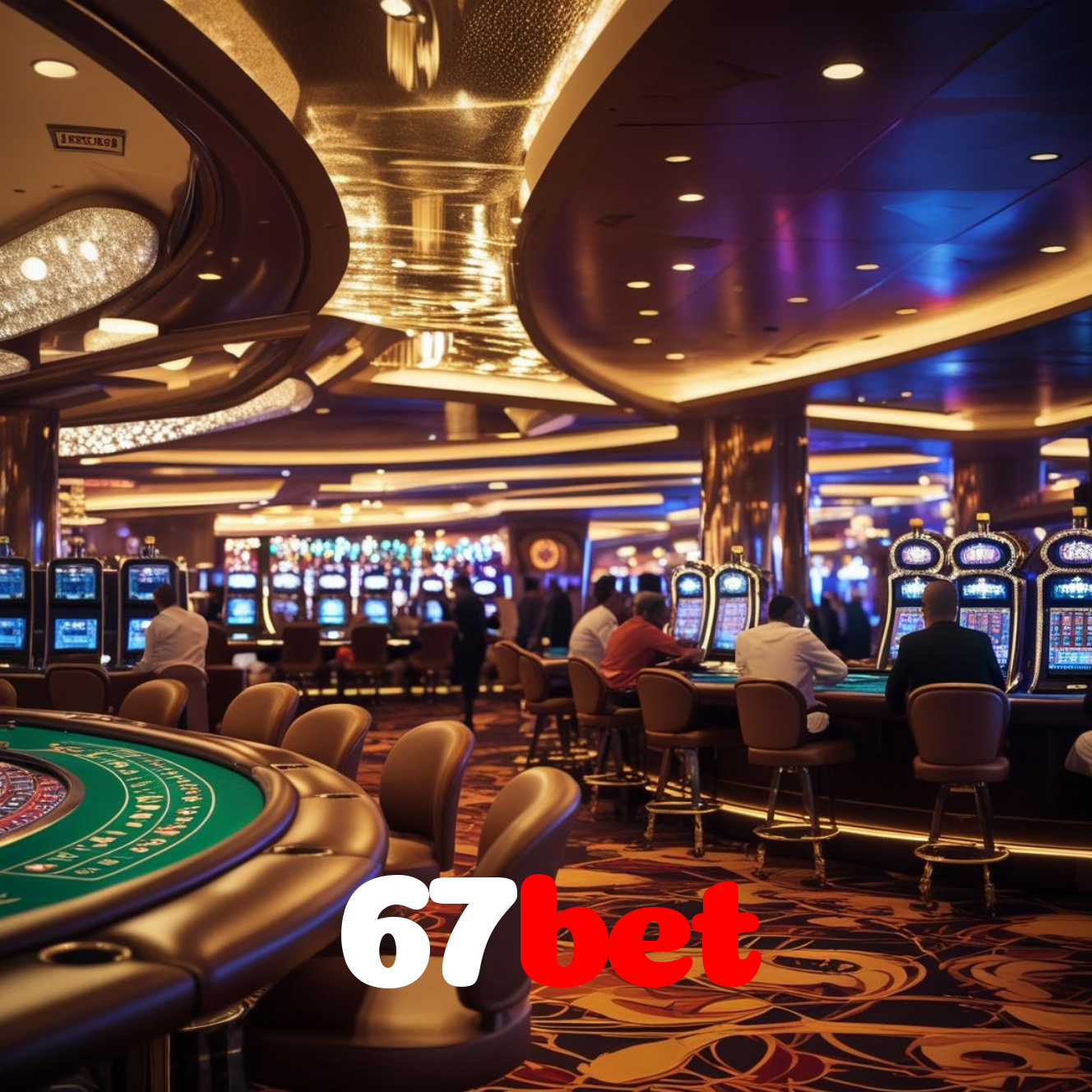 Login no 67bet