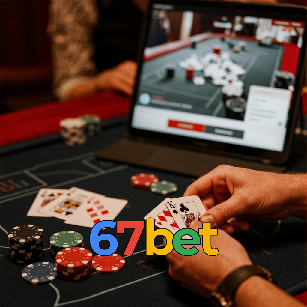 Problemas de Login no 67bet