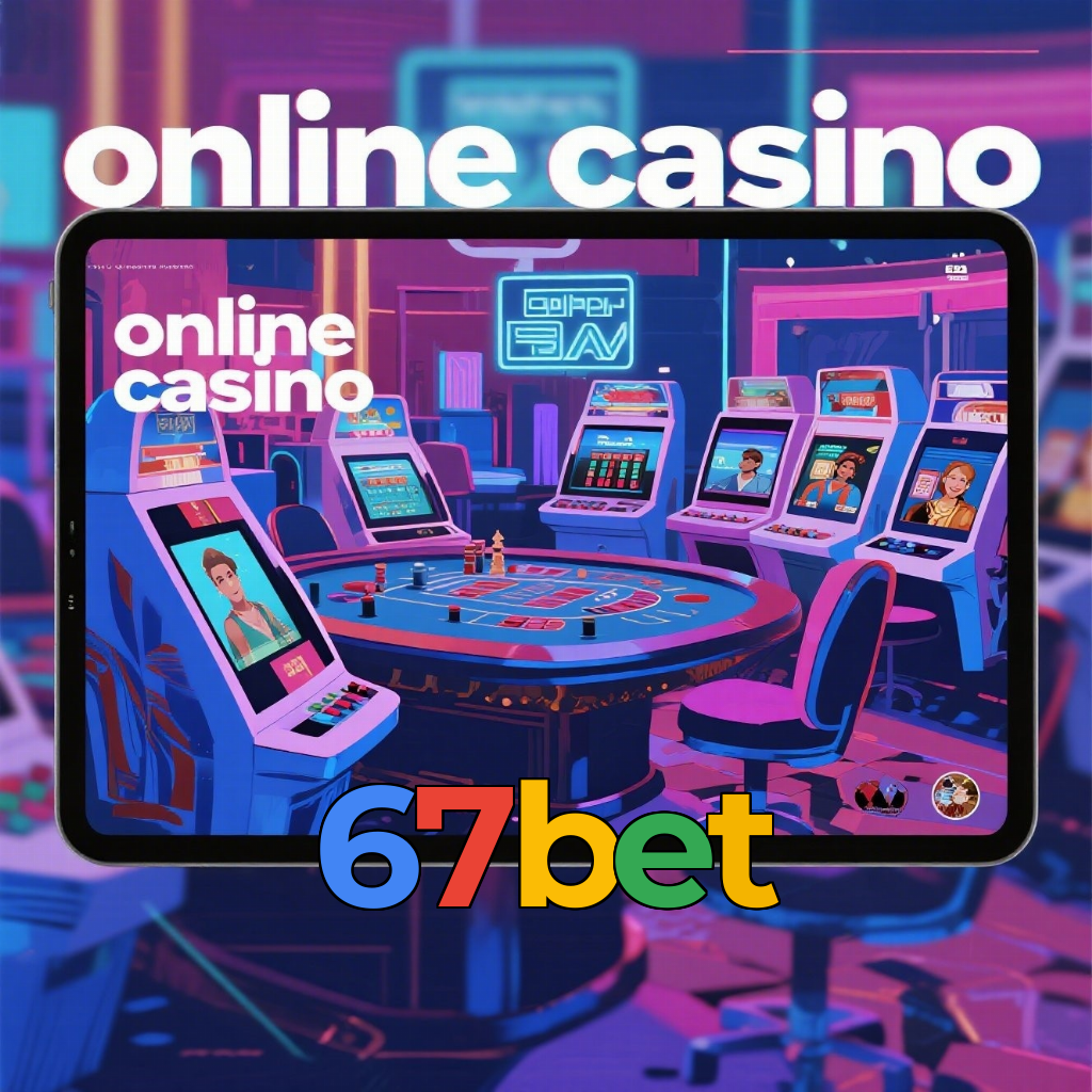 Login no 67bet