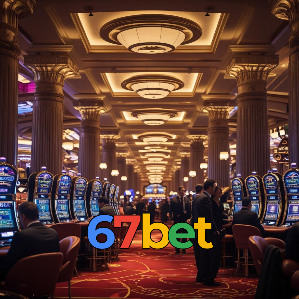 Segurança no 67bet