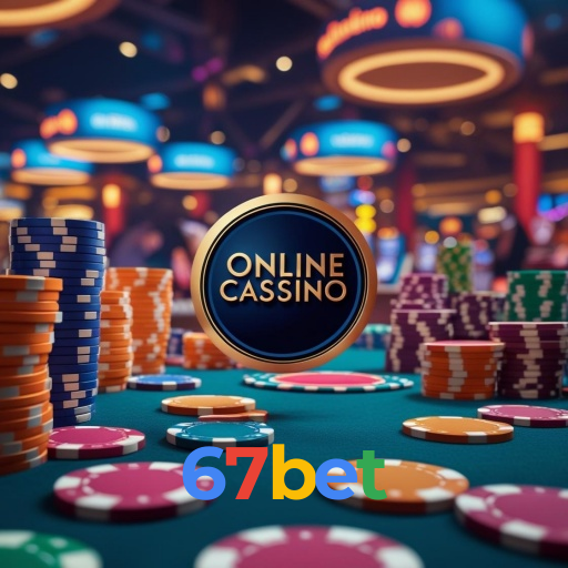 Login no 67bet