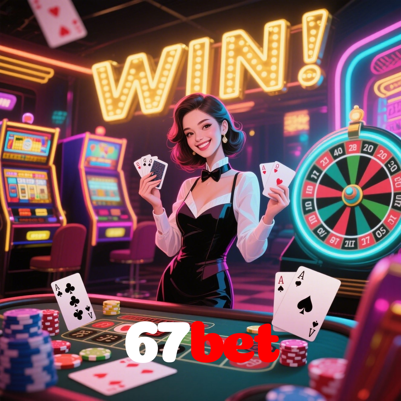 Login no 67bet