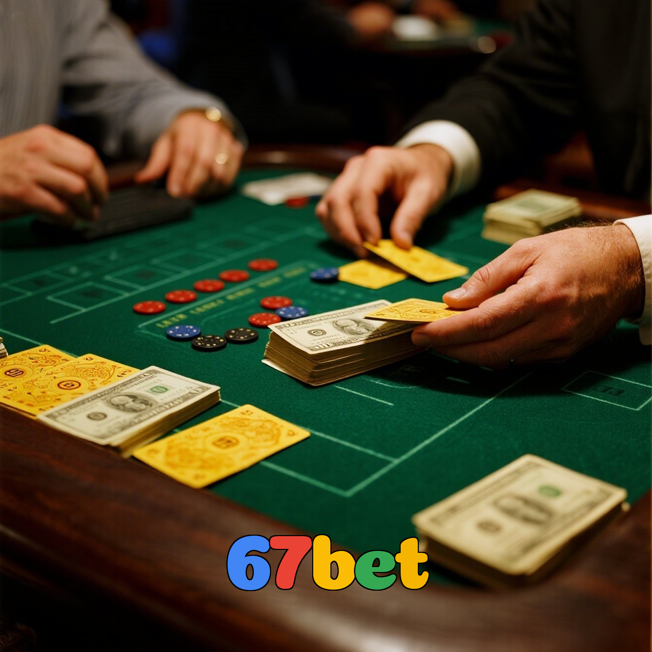 Login no 67bet