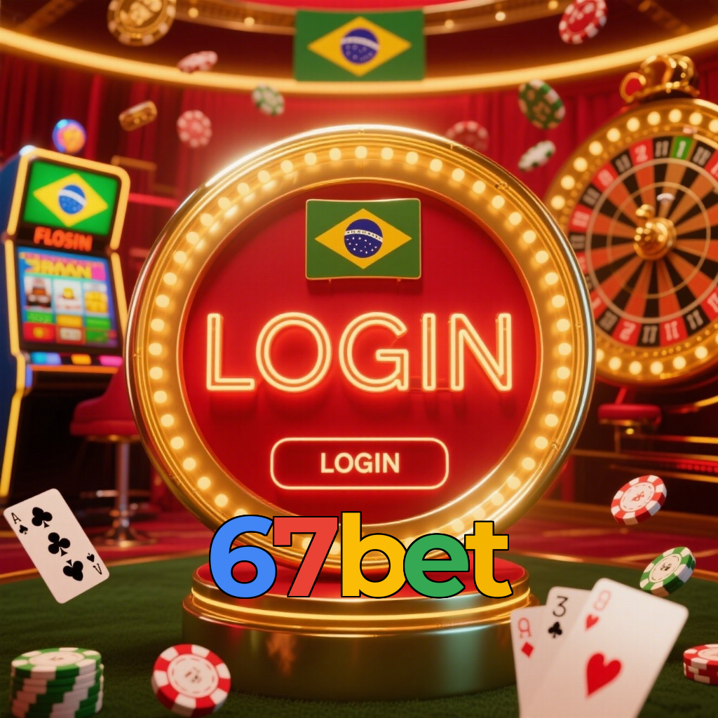Segurança no 67bet