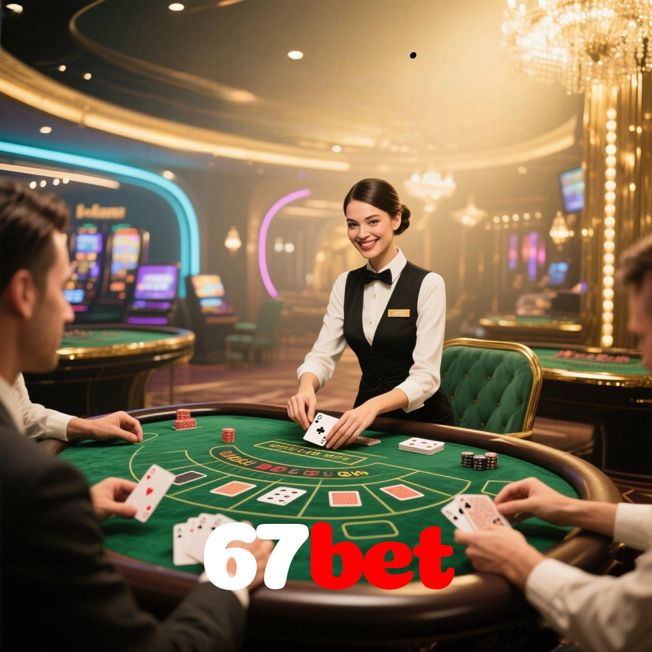 Login no 67bet
