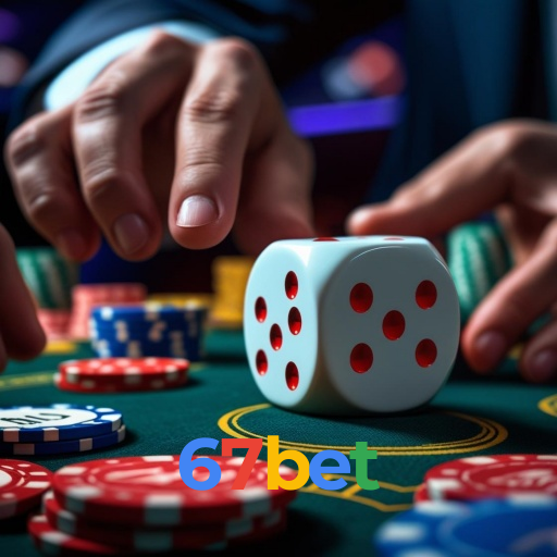 Segurança no 67bet