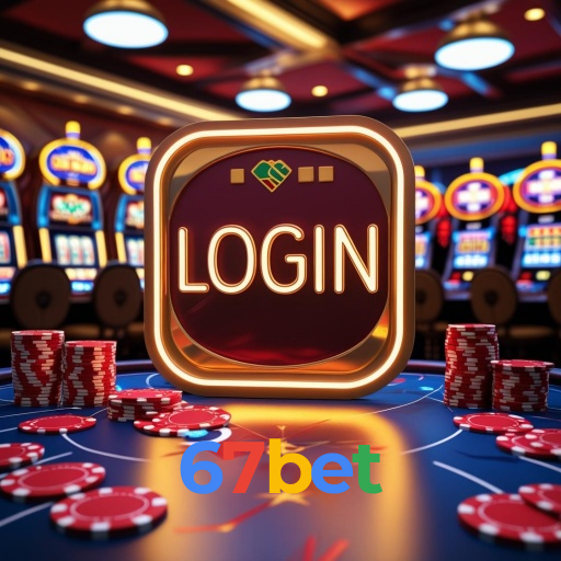 Login no 67bet