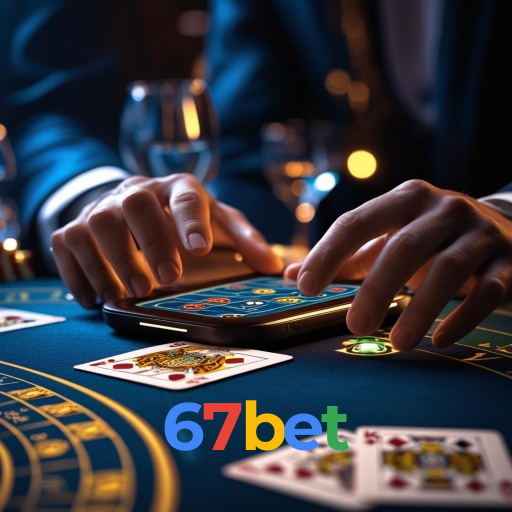 Login no 67bet