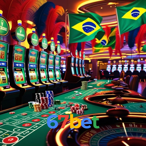 Segurança no 67bet