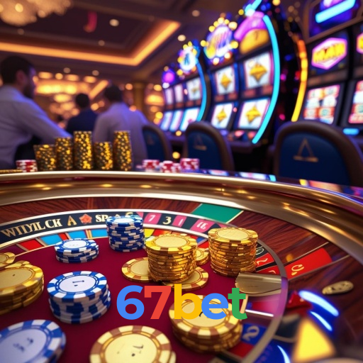 Segurança no 67bet