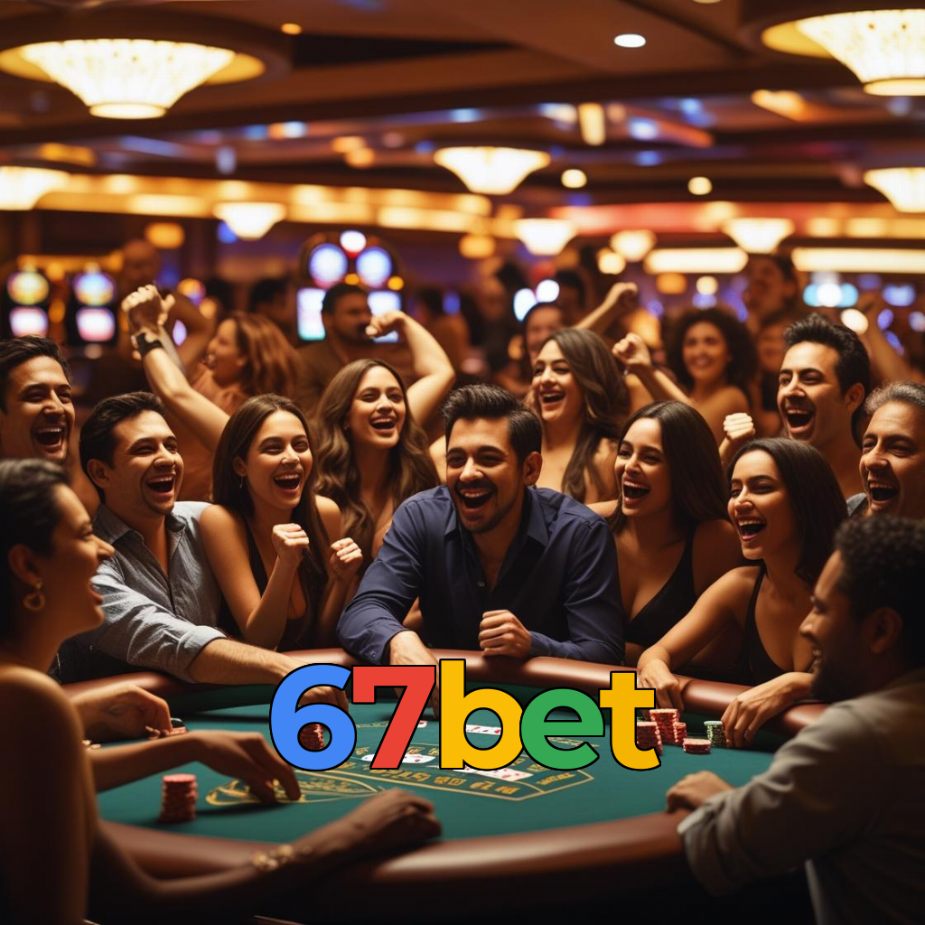 Login no 67bet
