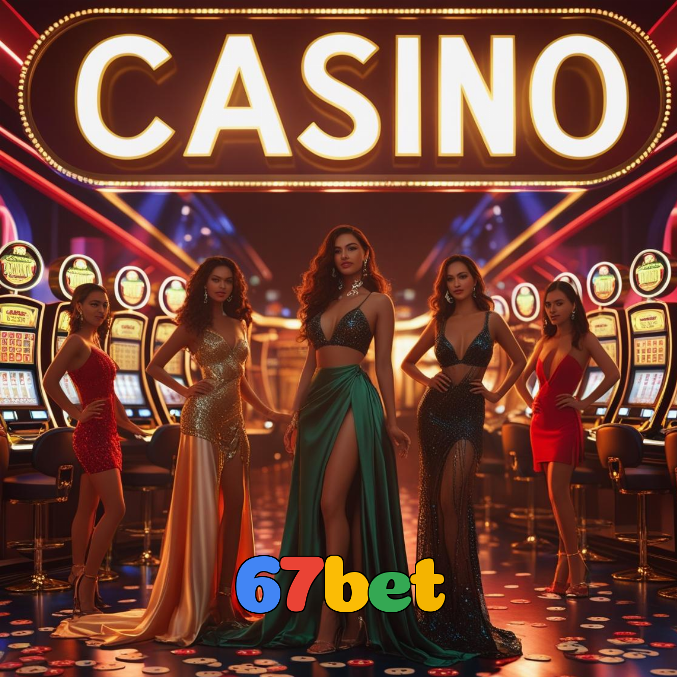Segurança no 67bet