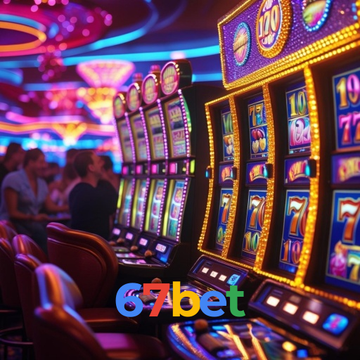 Login no 67bet