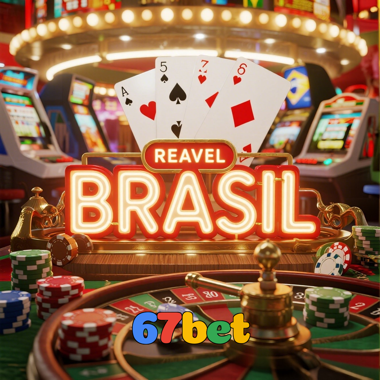 Segurança no 67bet