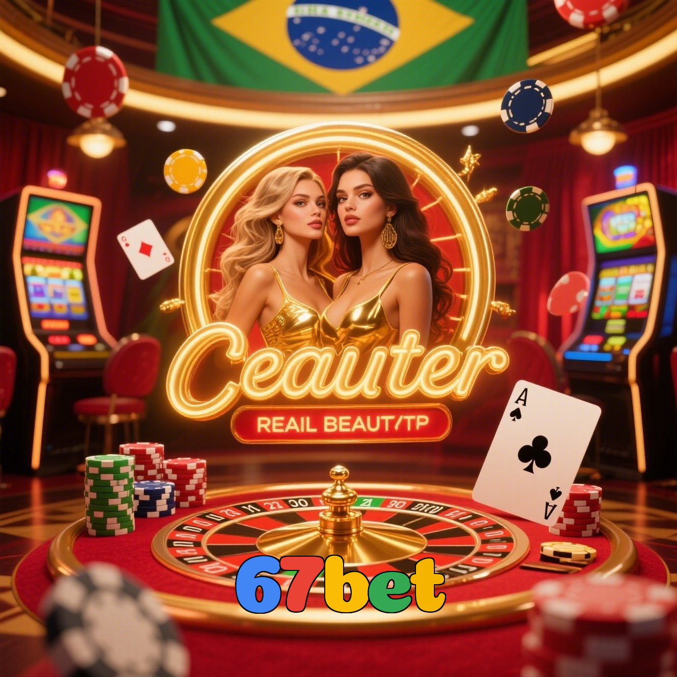 Segurança no 67bet