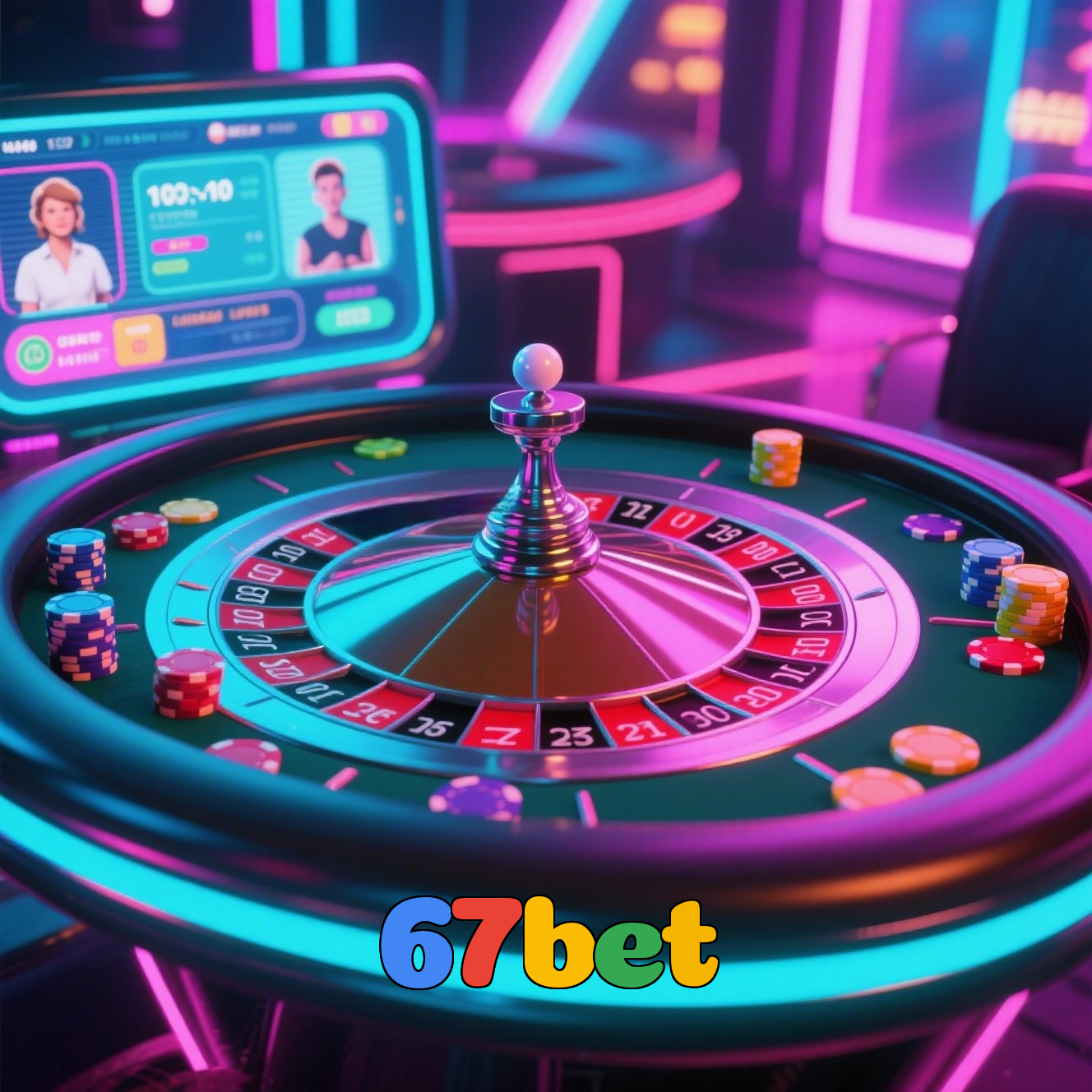 Login no 67bet