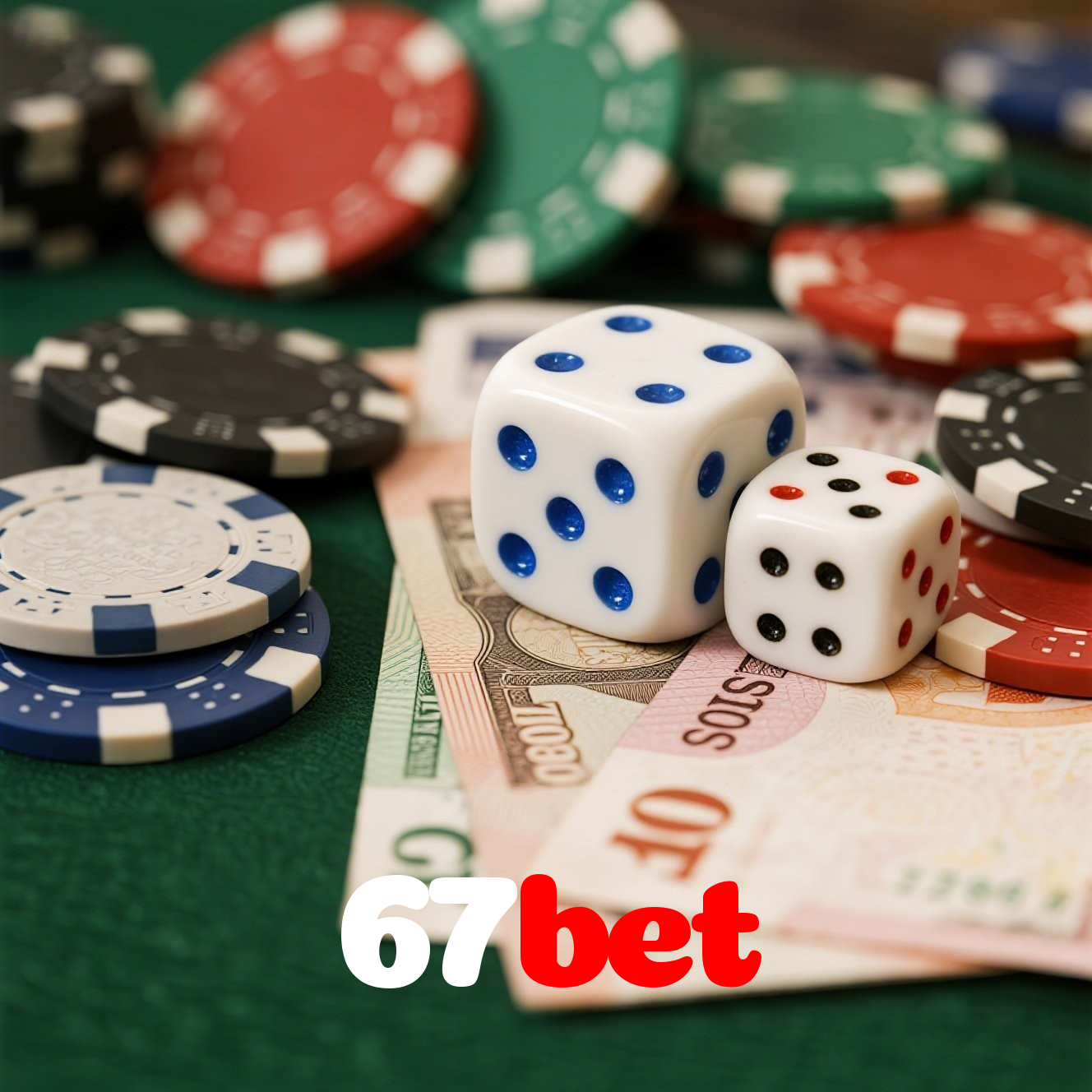 Segurança no 67bet