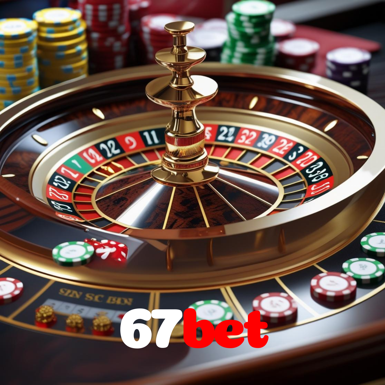 Segurança no 67bet