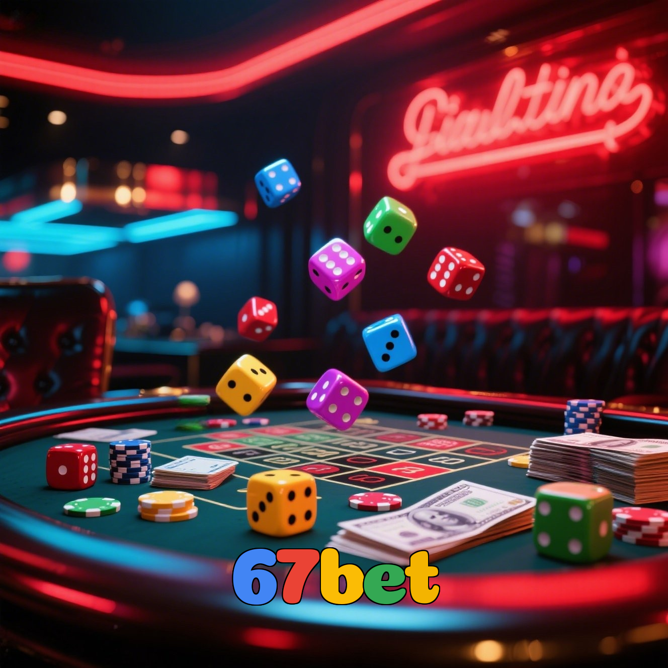Login no 67bet