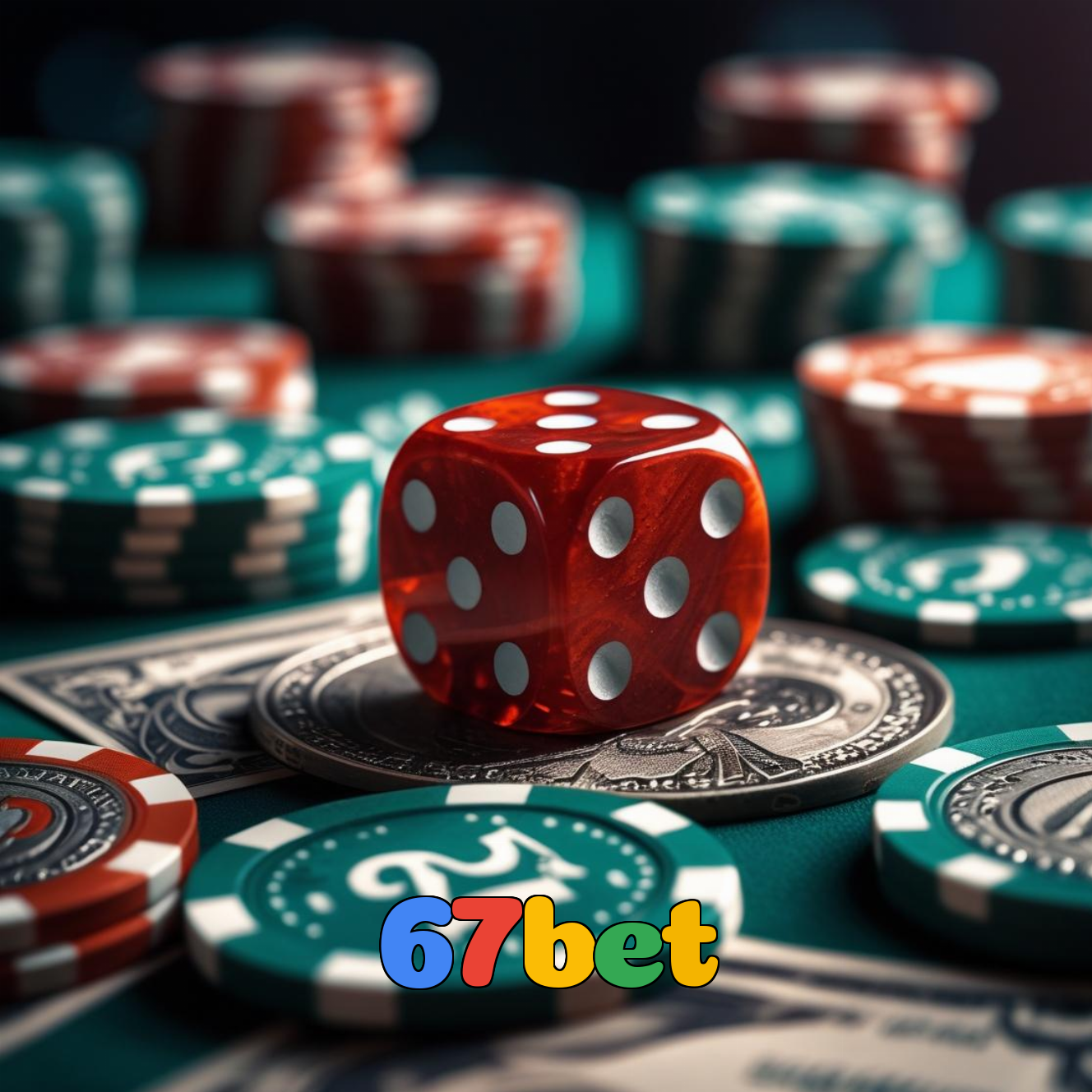 Login no 67bet