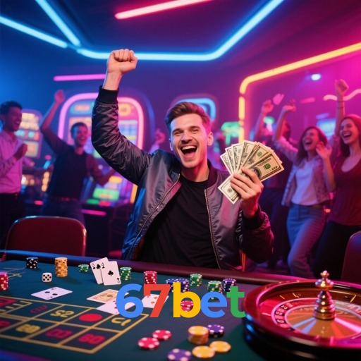 Segurança no 67bet