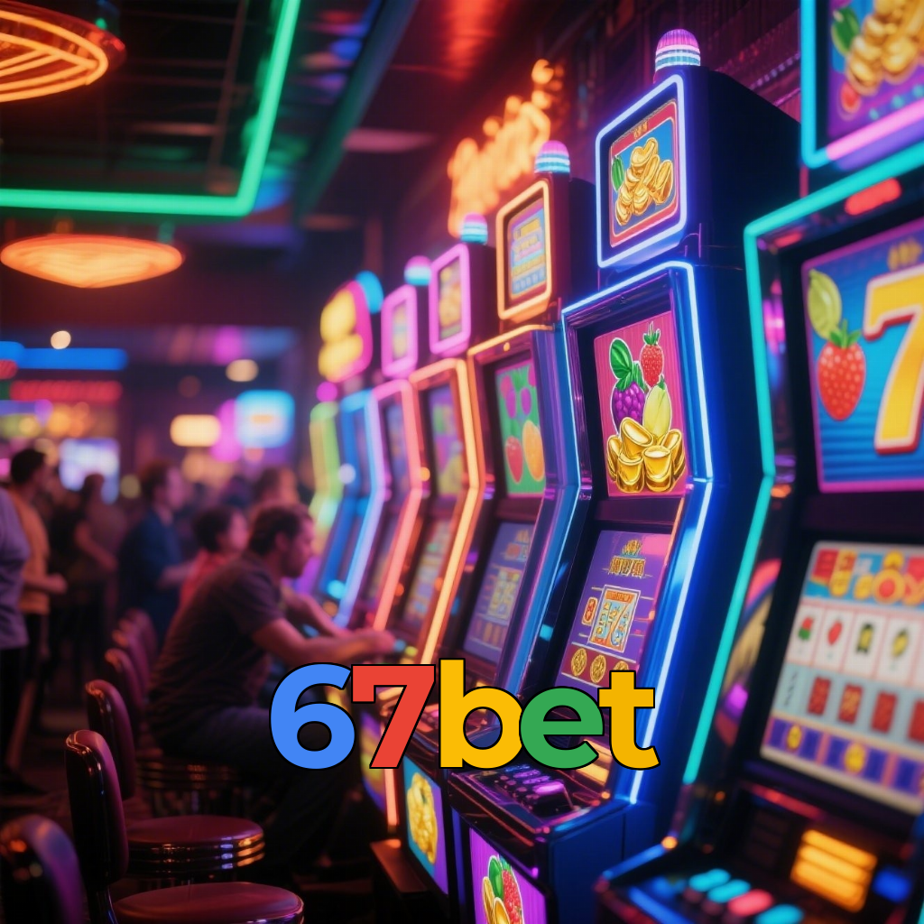 Segurança no 67bet